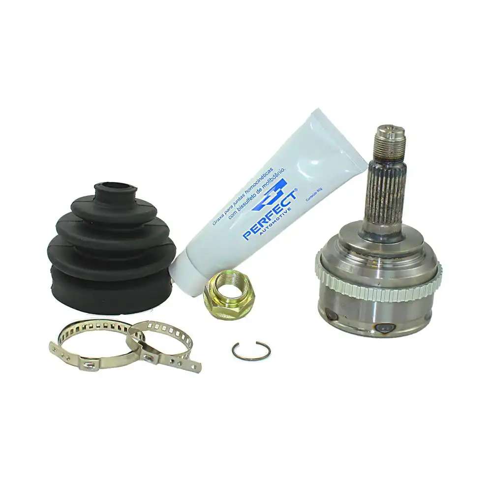 JUNTA HOMOC HONDA CIVIC 1.7 2001 A 2006 C/ ABS