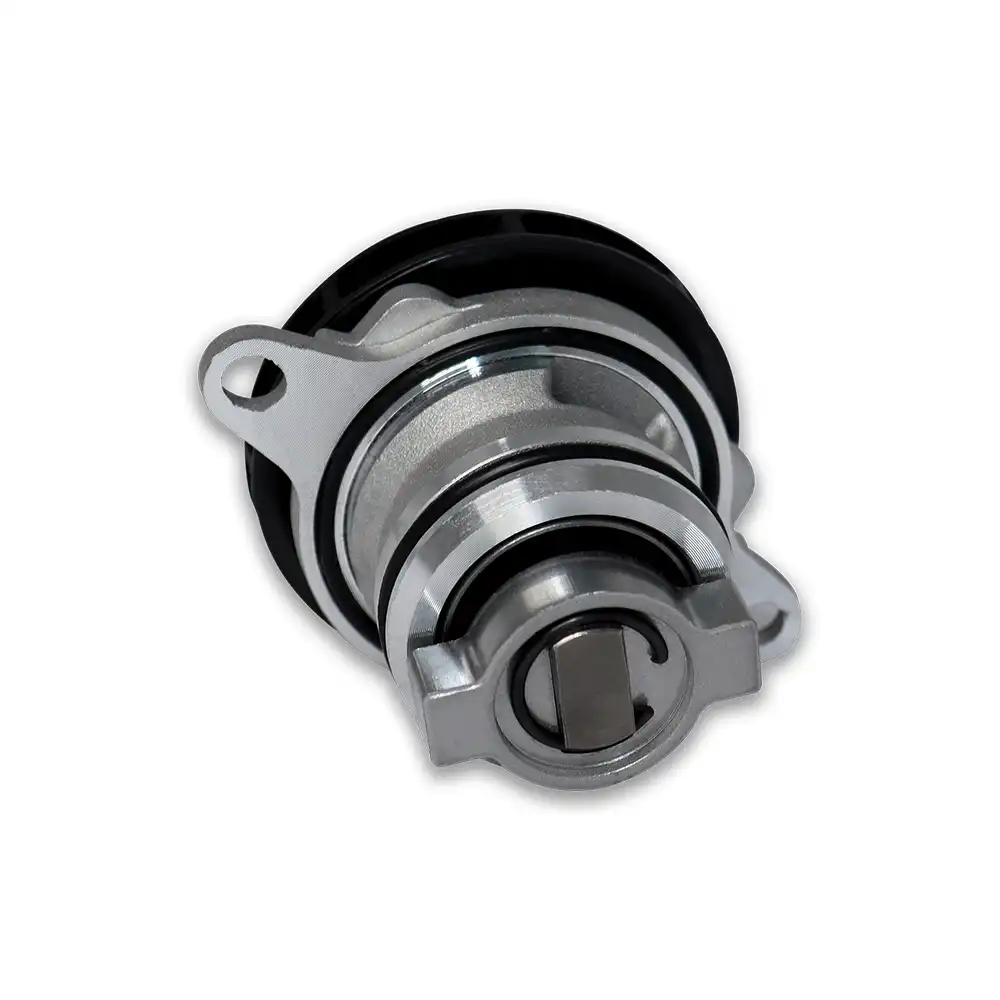 BOMBA DAGUA FIAT UNO 1.0 6V 2016 ACIMA