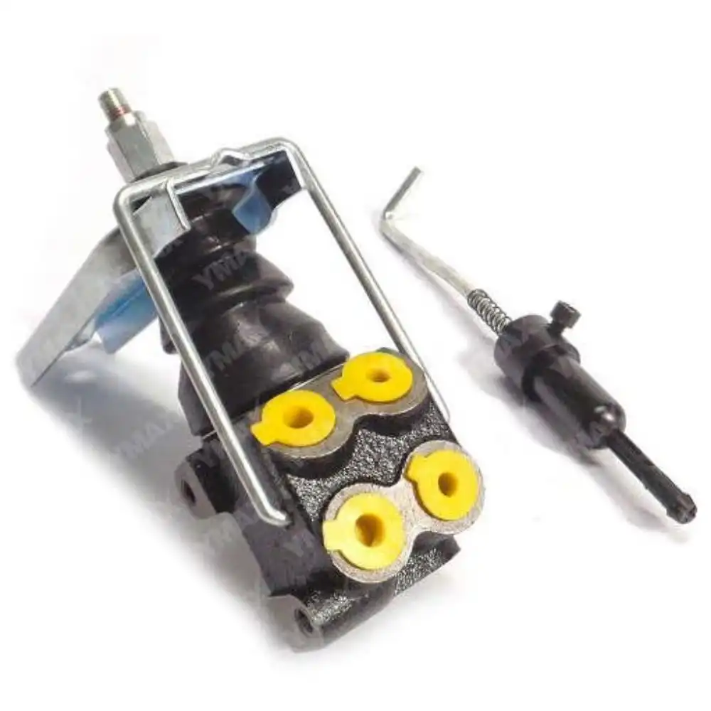 VALVULA EQUALIZADORA TRAS RENAULT LOGAN SANDERO 07/14