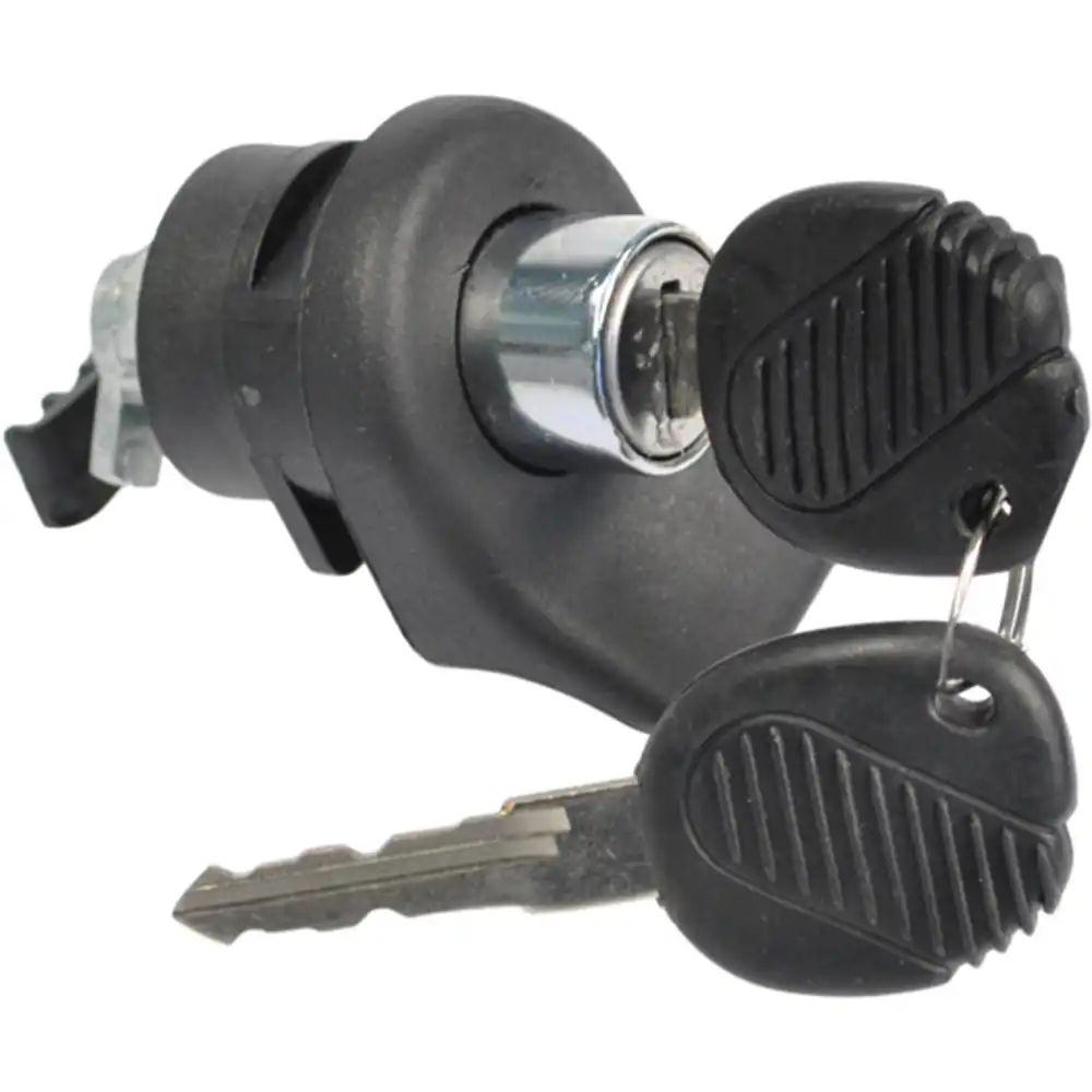 CILINDRO PORTA MALAS GOL PLUS 94/01 SIST MAXION