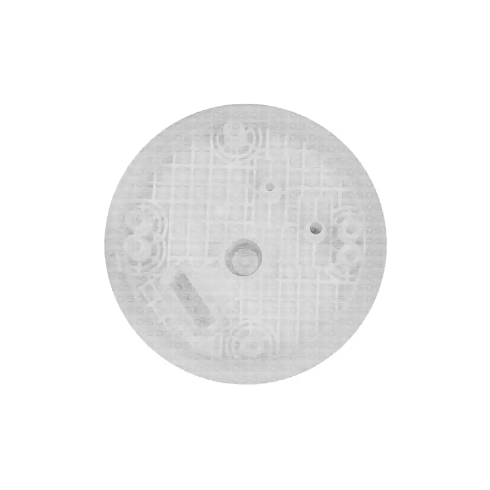 TAMPA BOMBA INJ ONIX 13/ PRISMA 1.0 17/ 1.4 13/ COBALT SPIN