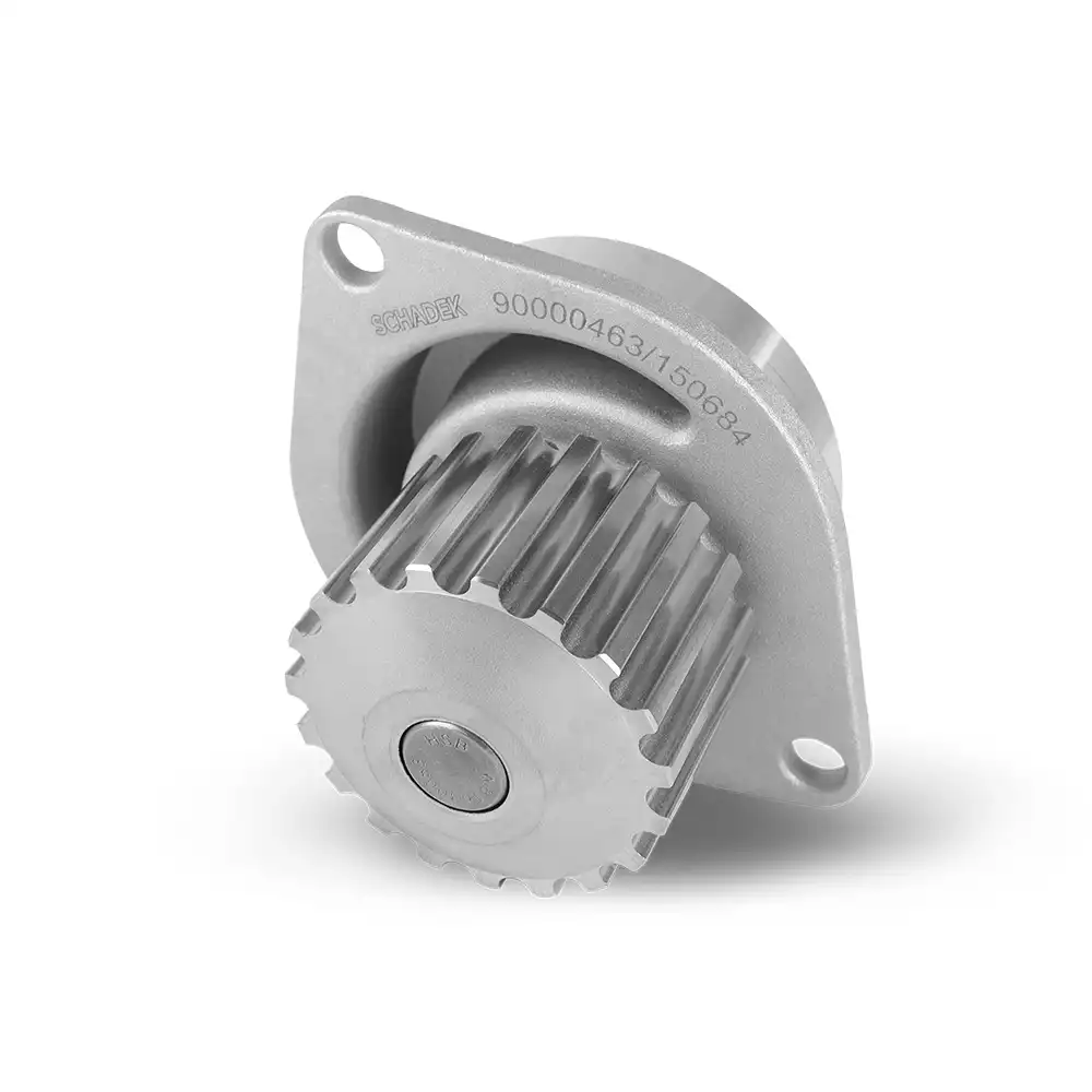 BOMBA DAGUA CITROEN C4 C3 1.6 16V PEUGEOT 106 206 307 1.6