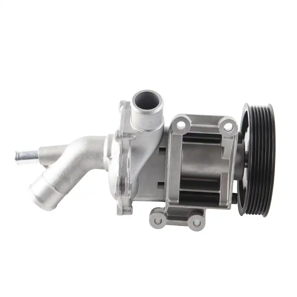 BOMBA DAGUA FIAT ARGO 1.8 16V 2018/ E-TORQ