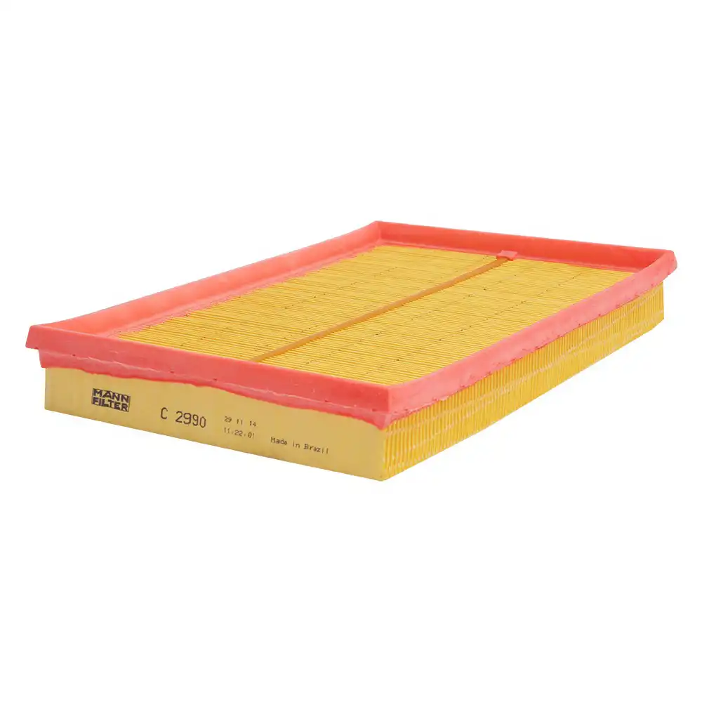 FILTRO AR MOTOR GOL G3 G4 1.0 16V 2001 A 2003