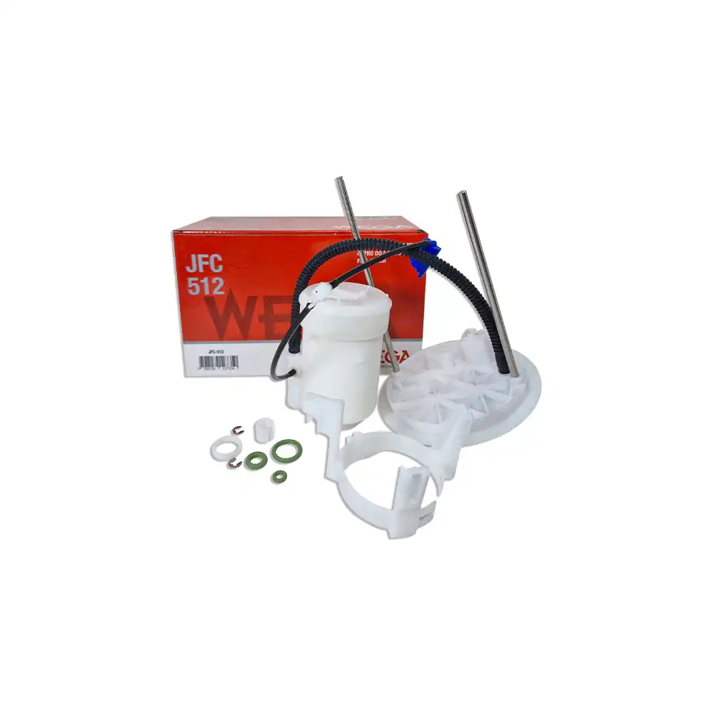 FILTRO COMBUSTIVEL MITSUBISHI ASX 2.0 16V 2011 A 2015