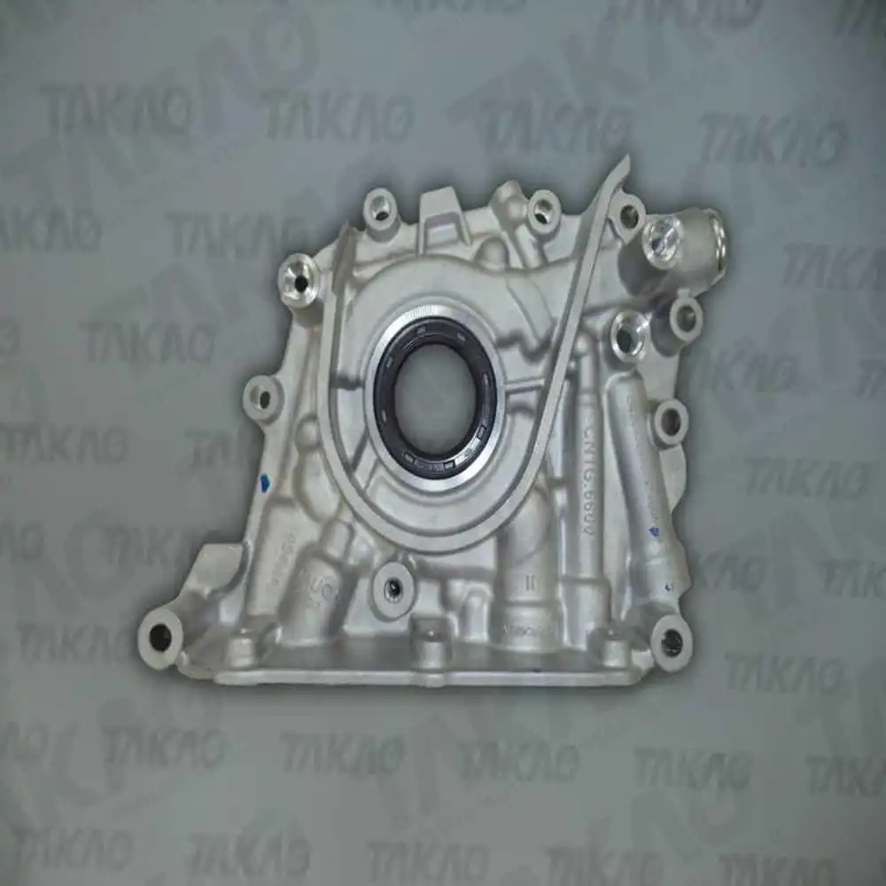 BOMBA OLEO FIESTA 1.4 16V ZETEC FOCUS 1.6 16V 2011/ SIGMA 2