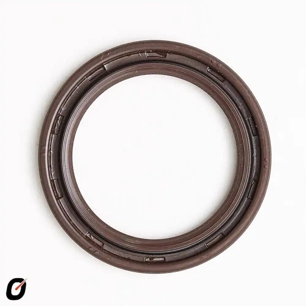 RETENTOR POLIA MOTOR VIRABREQUIM MITSUBISHI PAJERO TR4 1.8 2