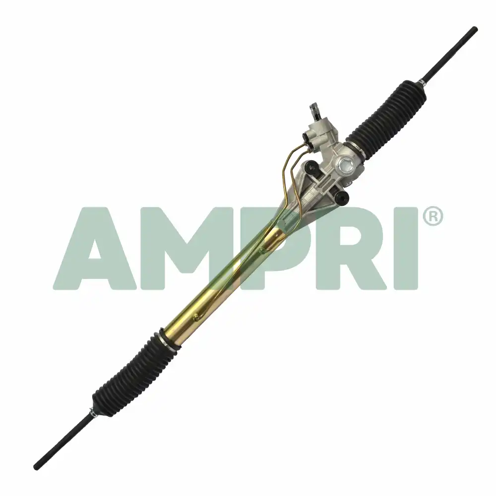 CAIXA DIRECAO IVECO DAILY 97/06 S/ TERMINAL