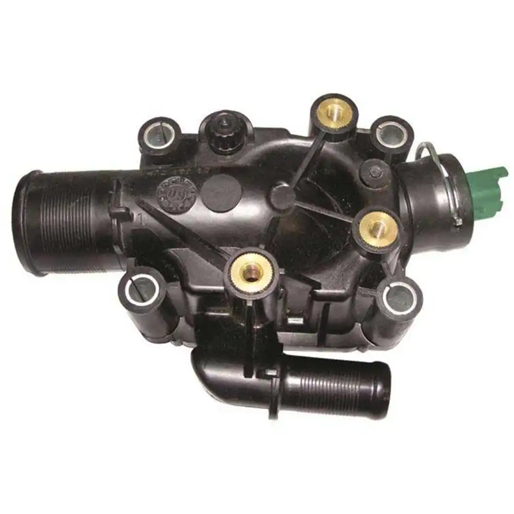 VALVULA TERMOSTATICA PEUGEOT 206 1.6 16V 2005 A 2010 C/ CARC