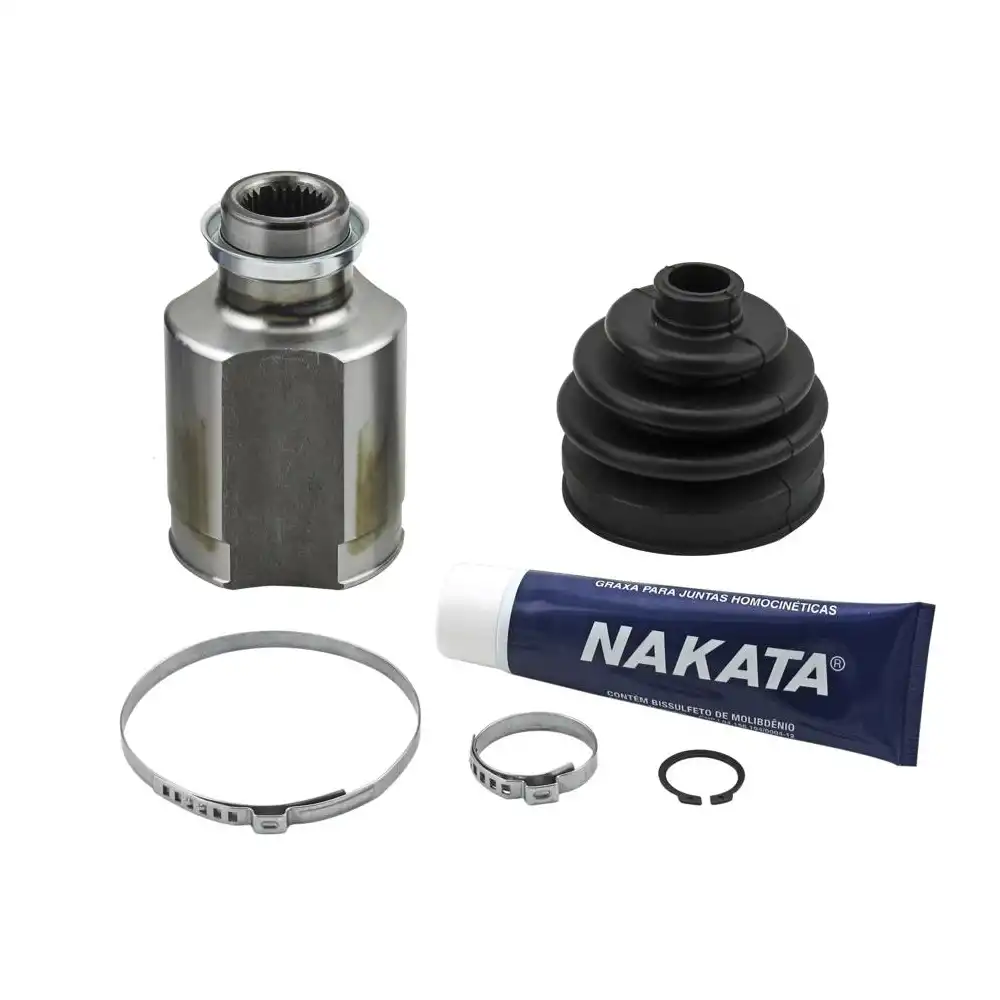 TULIPA CAIXA FUSION 2.3 2.5 2009 A 2012 DIR AUTOMATICO