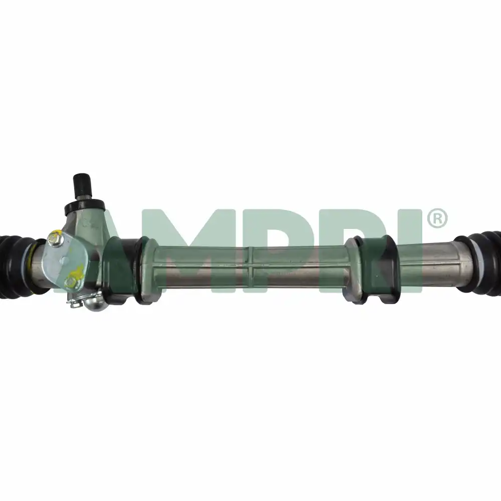 CAIXA DIRECAO CORCEL II C/BARRA AXIAL S/PONTEIRA