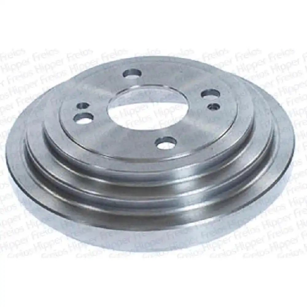 TAMBOR FREIO TRASEIRO HONDA FIT 1.4 8V 2004 A 2008