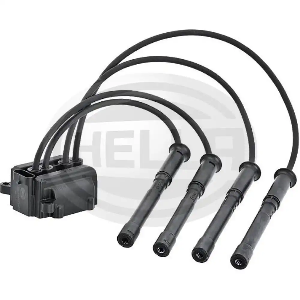 BOBINA INJ ELET RENAULT CLIO 1.0 16V PEUGEOT 206 /2005