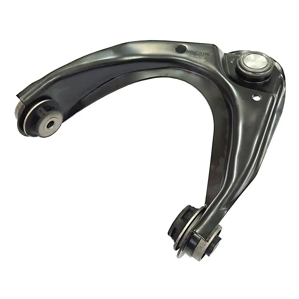 BANDEJA DIANTEIRA FUSION 2006 A 2012 SUP DIREITA COM PIVO