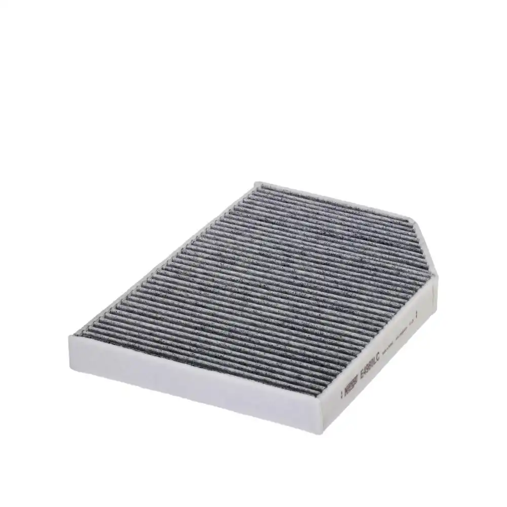 FILTRO AR CABINE BMW 320I 2.0 2021 EM DIANTE