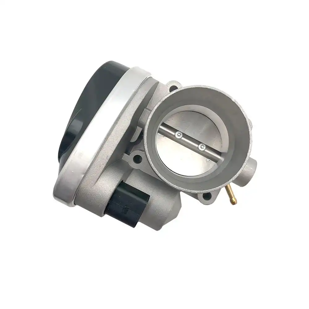 CORPO BORBOLETA POLO 1.6 2007 A 2015