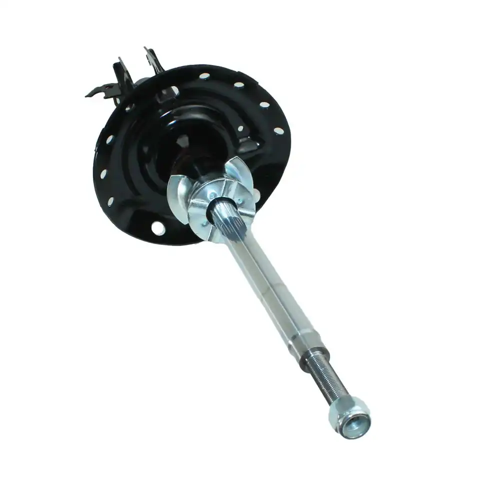 AMORTECEDOR DIANTEIRO HONDA FIT 2014 A 2021 ESQUERDO