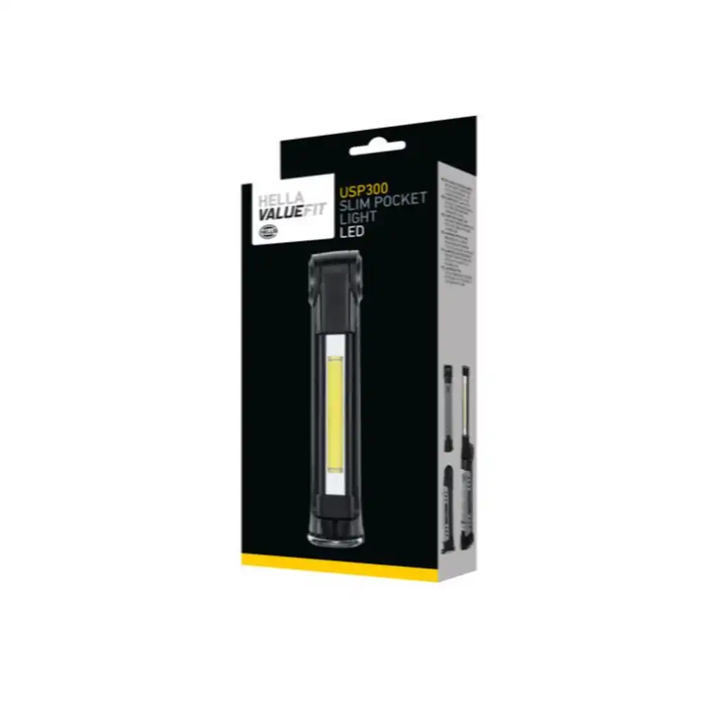 LANTERNA LED MAO UNIVERSAL