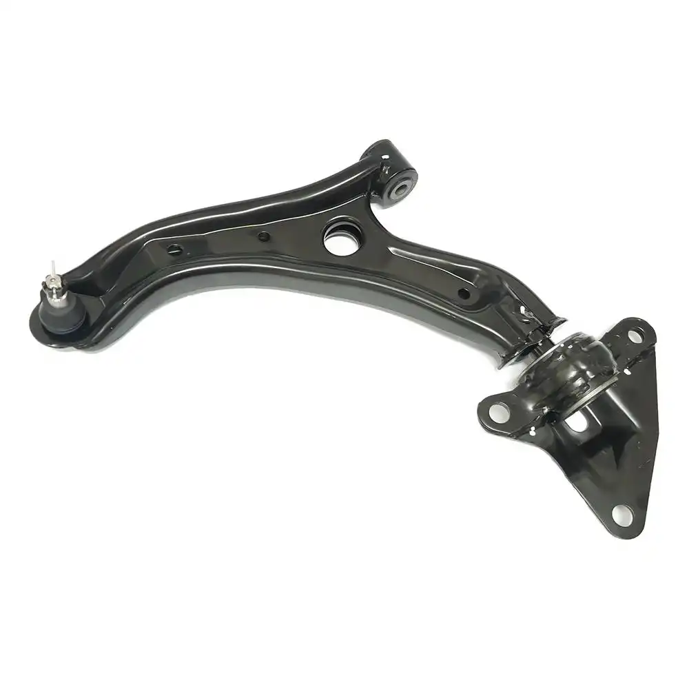 BANDEJA DIANTEIRA HONDA CITY 2009 A 2013 ESQUERDA COM PIVO