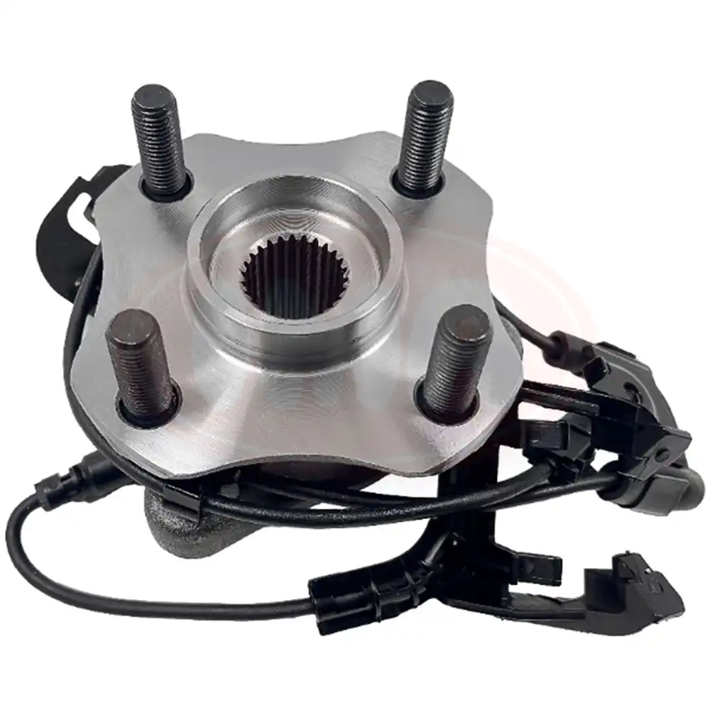 CUBO RODA DIANTEIRO TOYOTA ETIOS 2013 A 2021 DIREITO