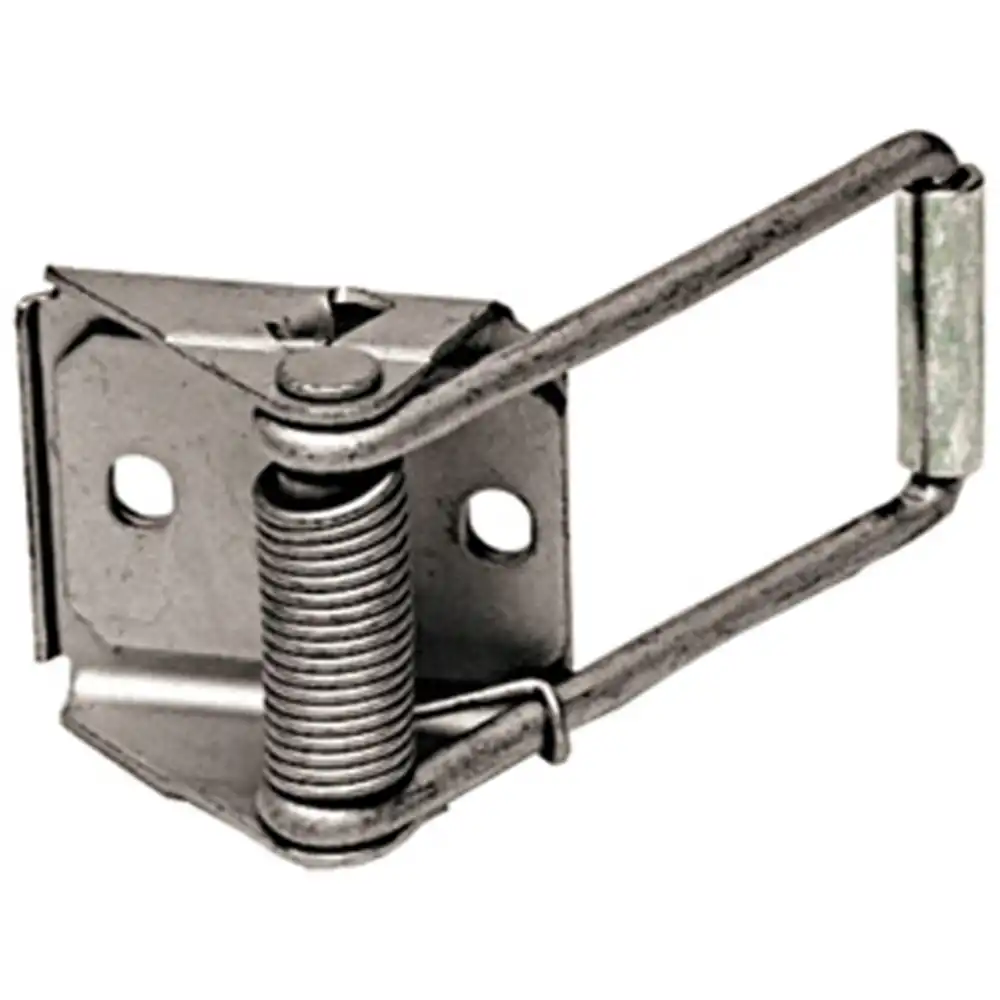 LIMITADOR TAMPA (PORTA) TRAS FIAT FIORINO DIR