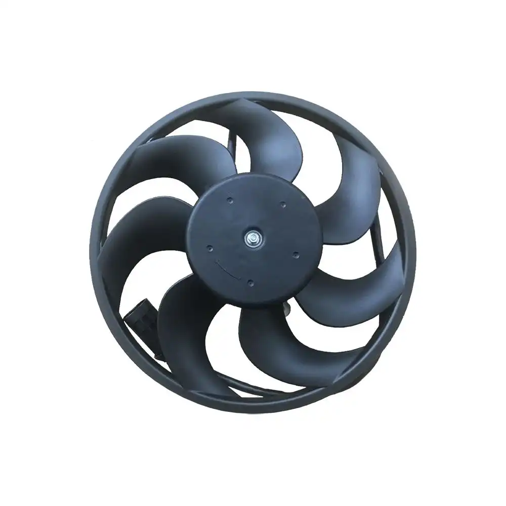 ELETRO VENTILADOR RADIADOR VECTRA 2.0 1994 A 2005