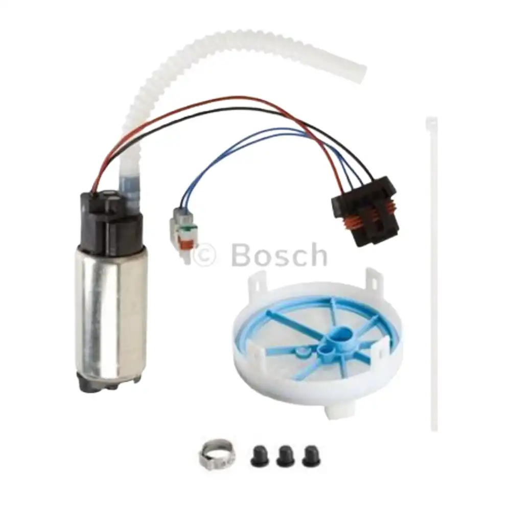 BOMBA COMBUSTIVEL INJECAO FOX 1.0 1.6 2003/ 3BAR