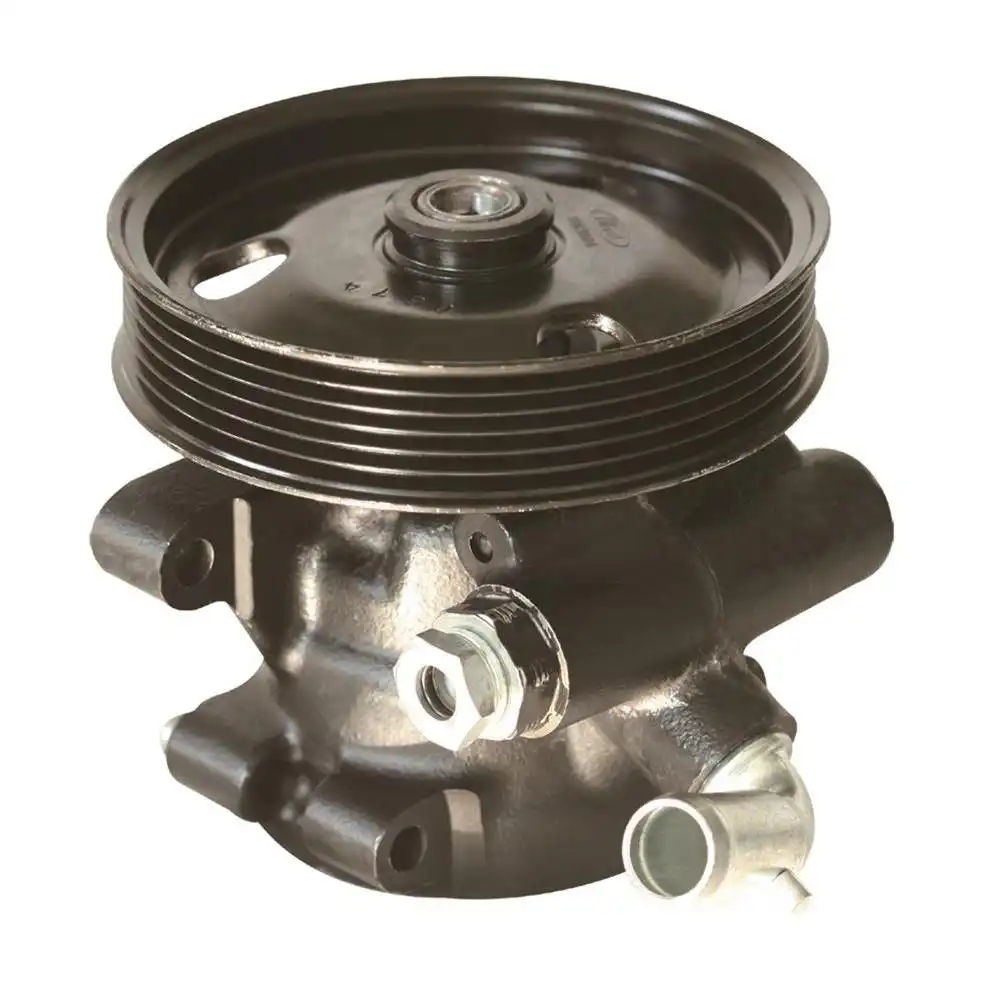 BOMBA DIRECAO HIDRAULICA FIESTA 2003/ ECOSPORT 1.6 2004/2012