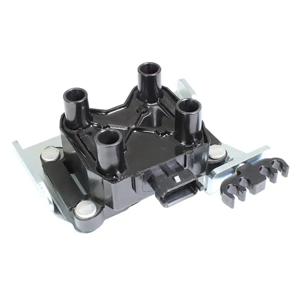 BOBINA INJ ELET FIAT LINEA 1.9 16V 2008 A 2010 3PINOS