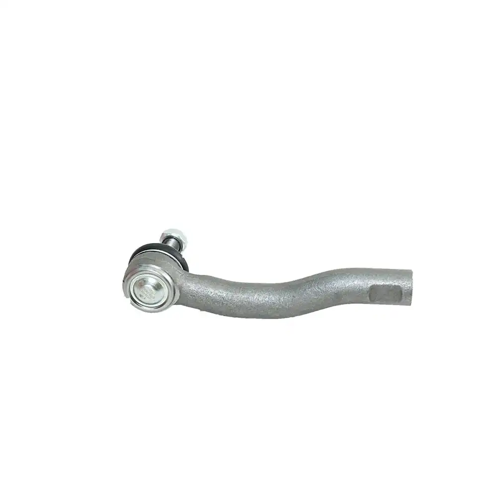 PONTEIRA DIRECAO TOYOTA COROLLA 03/ ESQ