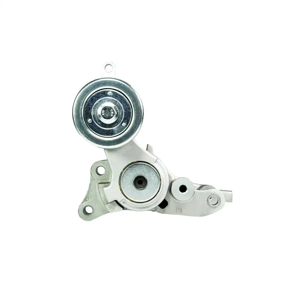 TENSOR CORREIA ALTERNADOR HILUX 2.5 16V 2005 ACIMA