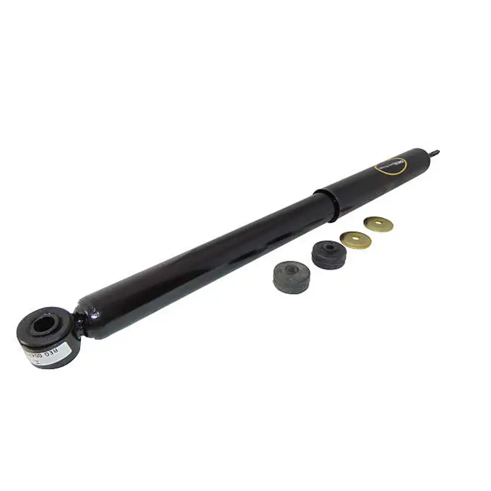 AMORTECEDOR TRASEIRO EDGE 2011 A 2014