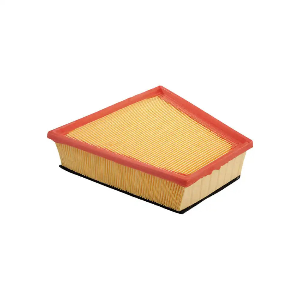 FILTRO AR MOTOR POLO 2.0 8V 2002 A 2006