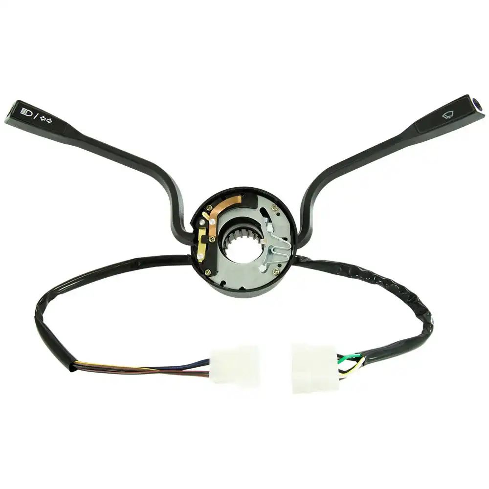 CHAVE PISCA KOMBI 82/89 C/TEMPORIZADOR