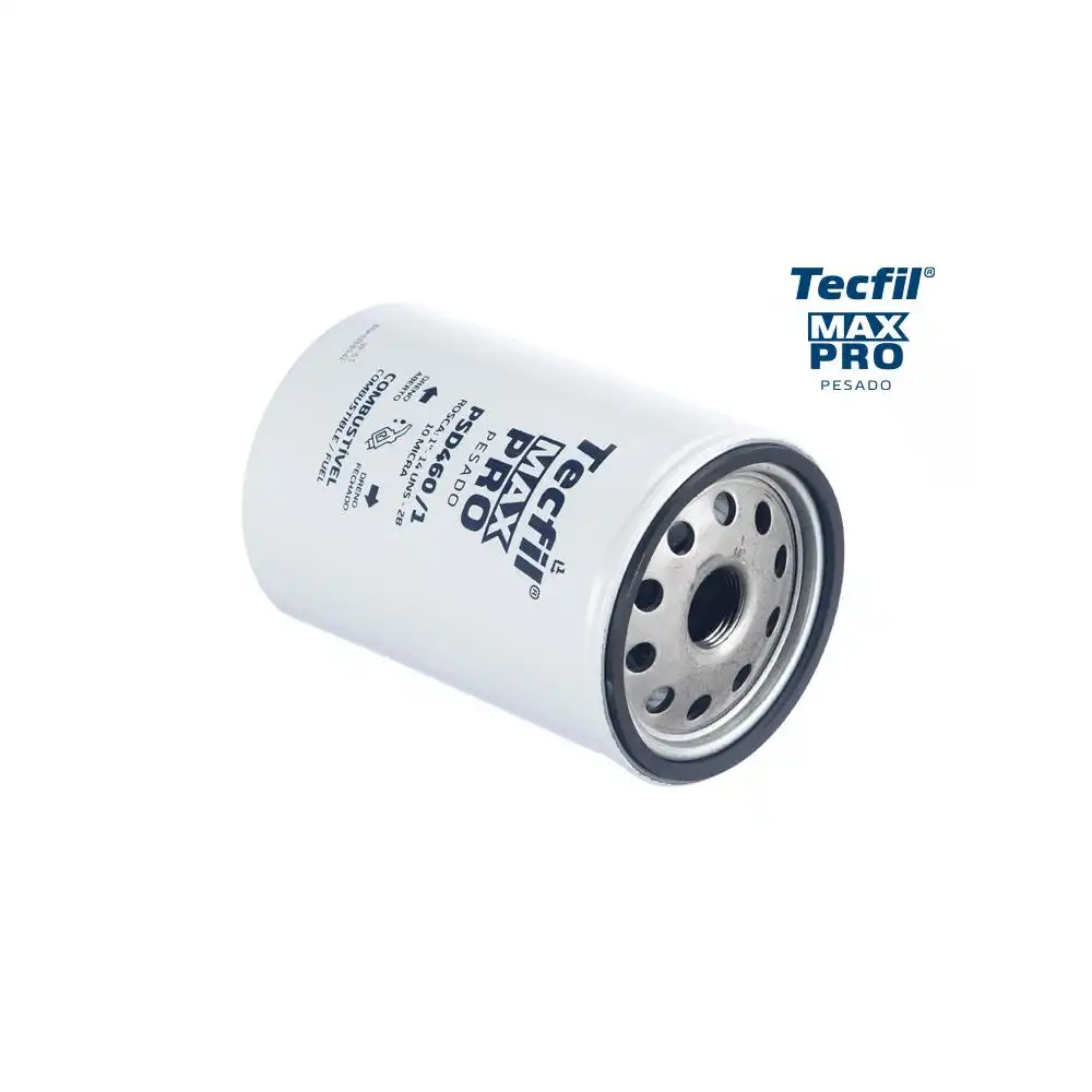 FILTRO SEDIMENTADOR CAMINHAO VW 9150 MWM MASTER DUCATO