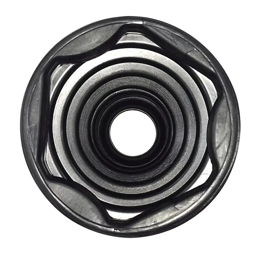 SANFONA HOMOC FIAT ARGO 2018 A 2022 LD CAIXA