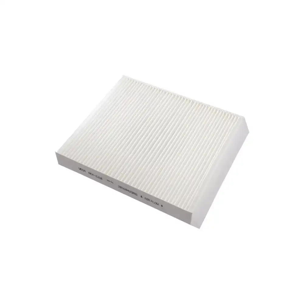 FILTRO AR CABINE RENAULT SCENIC 1.6 16V 2001 A 2010