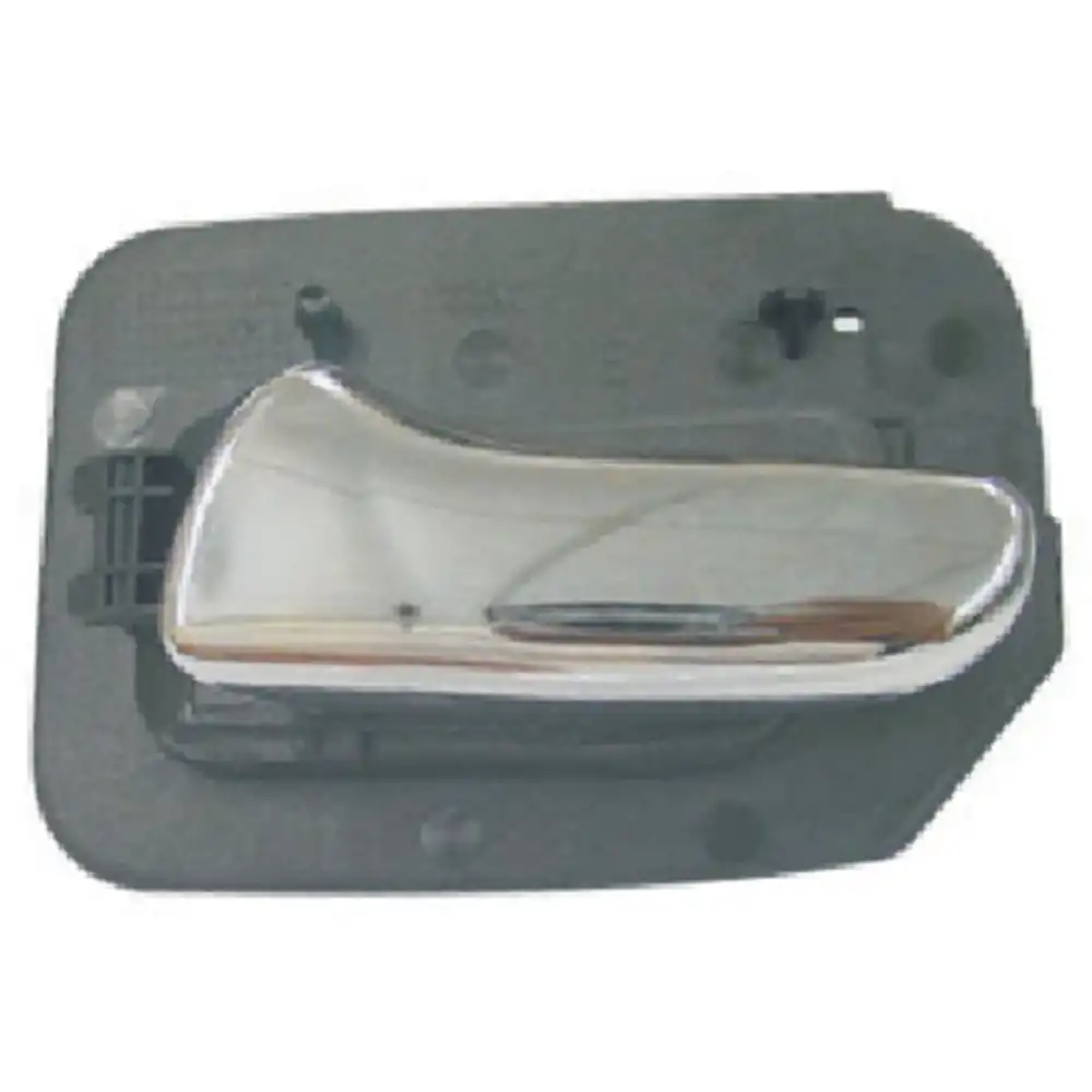 MACANETA INT CORSA TRAS DIR CROMADA