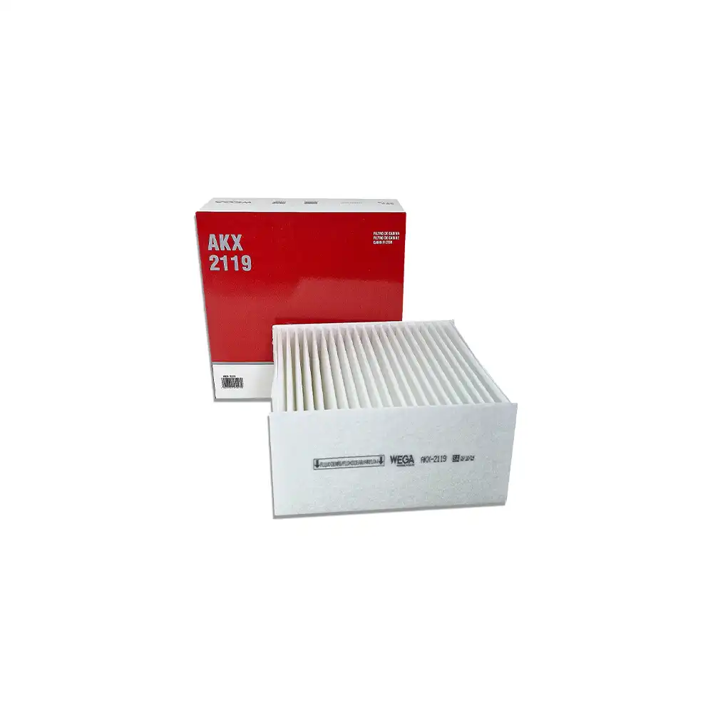 FILTRO AR CABINE BYD DOLPHIN MINI EV 2023 EM DIANTE
