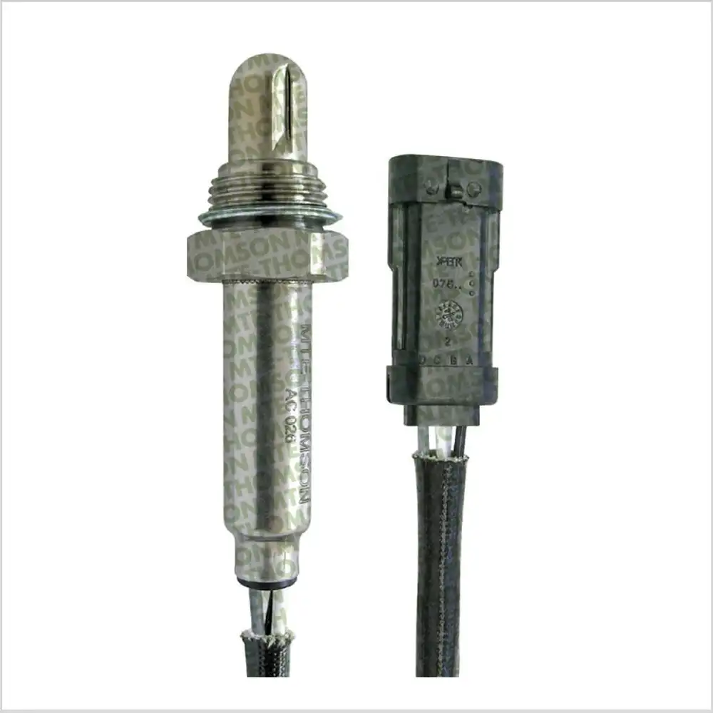 SONDA LAMBDA RENAULT CLIO 1.0 16V /06 PEUGEOT 206 1.0 16V
