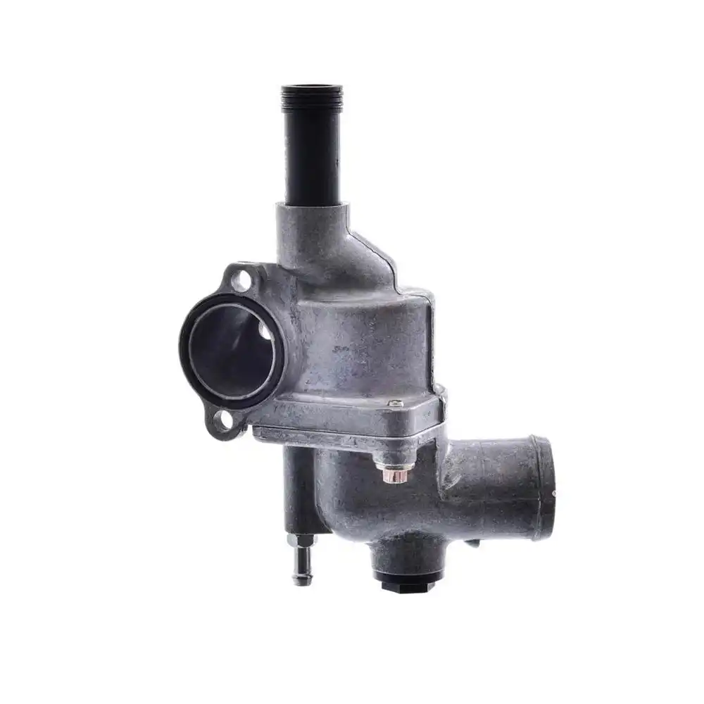 VALVULA TERMOST RANGER 3.0 MWM 2005 A 2012 COMPLETA COM CARC