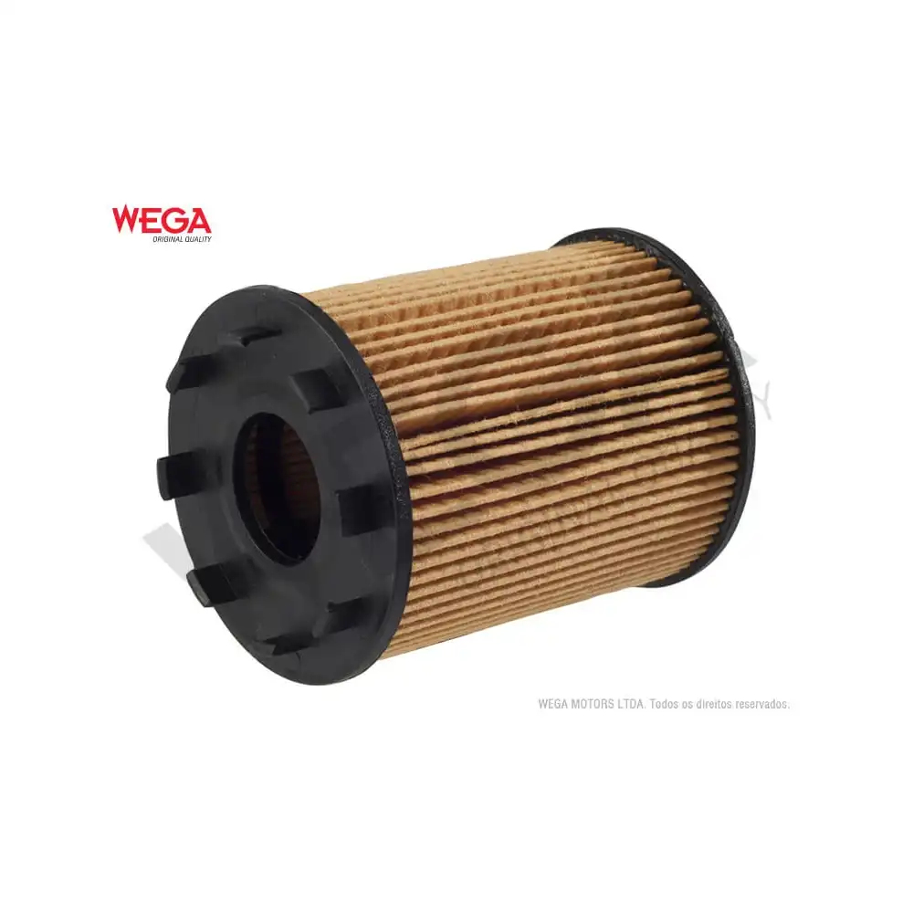 FILTRO OLEO MOTOR FIAT PUNTO T-JET 1.4 TURBO 2009/