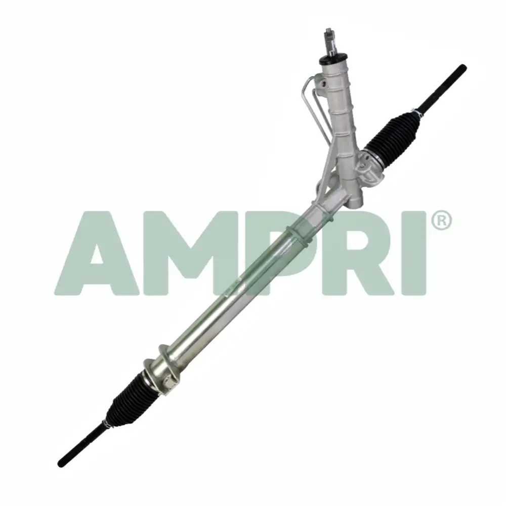 CAIXA DIRECAO RENAULT MASTER 2.3 2014 EM DIANTE COM BARRA