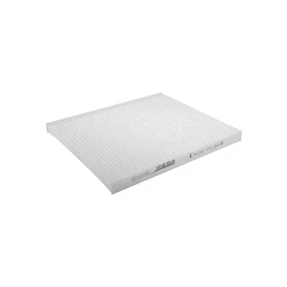 FILTRO AR CABINE KIA CERATO 1.6 16V 2005/