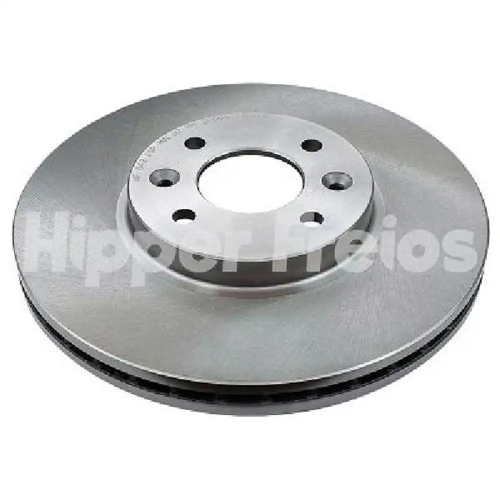 DISCO FREIO DIANTEIRO RENAULT SCENIC 1.6 2.0 1999/ VENTILADO