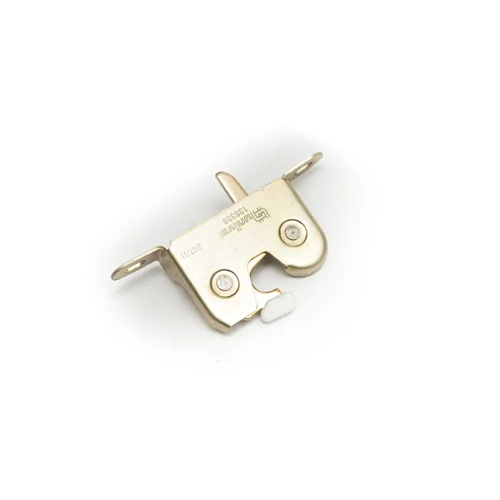 FECHADURA PORTA MALAS PASSAT 2 PORTAS