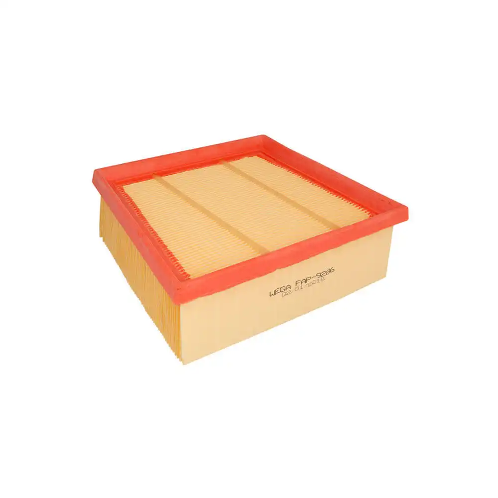 FILTRO AR MOTOR FIESTA SIGMA 1.6 16V 2010 A 2015