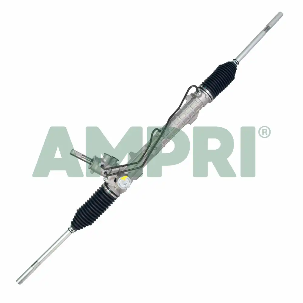 CAIXA DIRECAO CITROEN C4 2.0 16V 2004 A 2015 HIDRAULICA