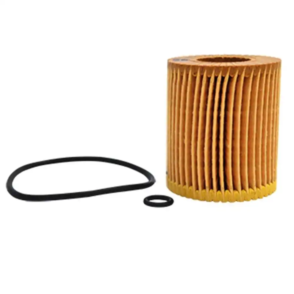 FILTRO OLEO MOTOR ECOSPORT DURATEC 2.0 16V 2003