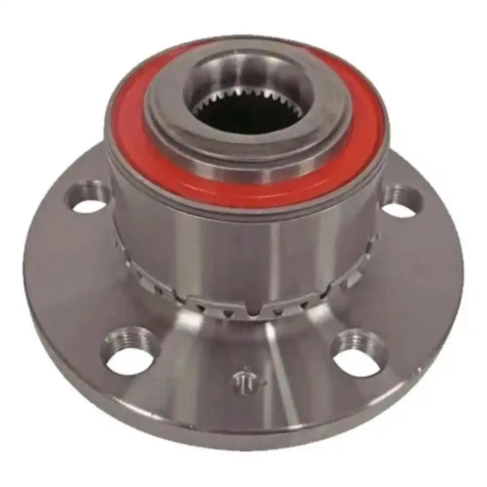 CUBO RODA DIANT POLO 2002/ C/ROLAM 5 FUROS S/ABS